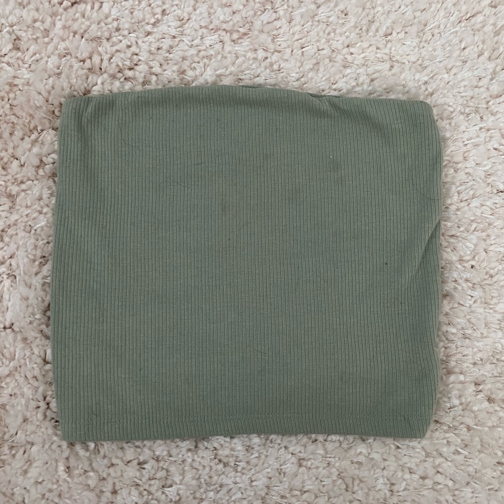 American Eagle Tube Top